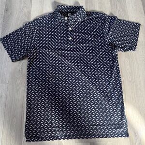Men's Polo Golf Shirt